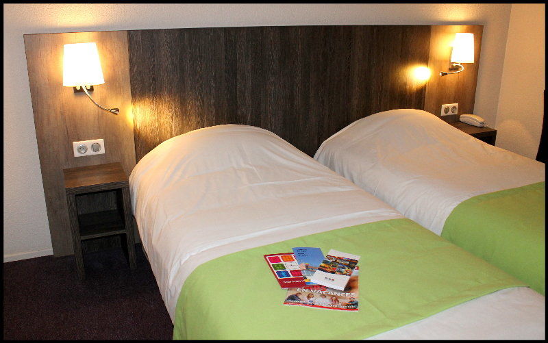 Comfort Hotel Toulouse Sud Ramonville-Saint-Agne Rom bilde